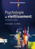 Psychologie du vieillissement
