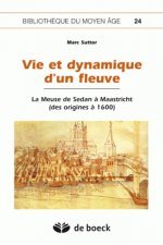 VIE ET DYNAMIQUE D'UN FLEUVE N.24