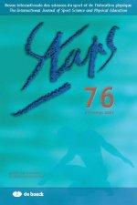STAPS 2007/2 N.76 PRINTEMPS 2007