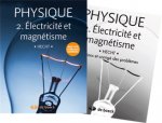 Pack physique 2 éléctricité et magnétisme