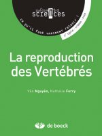 La reproduction des vertèbres