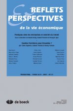 REFLETS ET PERSPECTIVES DE LA VIE ECONOMIQUES 2007/2-3