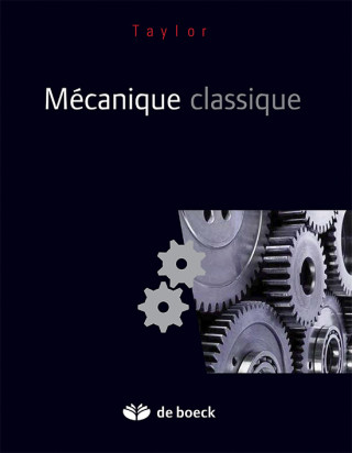 Mécanique classique