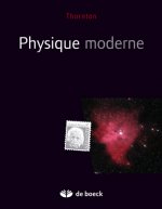 Physique moderne