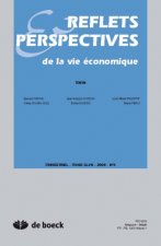 REFLETS ET PERSPECTIVES DE LA VIE ECONOMIQUES 2008/4