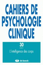 CAHIERS DE PSYCHOLOGIE CLINIQUE 2008/1 N.30