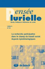 PENSEE PLURIELLE 2008/3 N.19