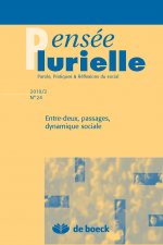PENSEE PLURIELLE 2010/2 N.24
