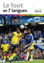 Le foot en 7 langues