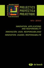 REVUE SCIENTIFIQUE INTERNATIONALE PROJECTIQUE 2010/3 N.6