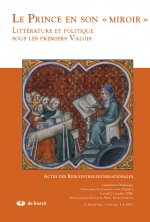 RMA_163 / REVUE DU MOYEN-AGE 2010/3-4 TOME CXVI