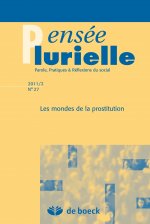 PENSEE PLURIELLE 2011/2 N.27