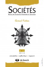 SOCIETES 2011/3 N.113 (SCIENCE) FICTION