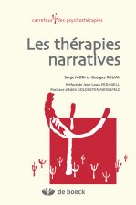 Les thérapies narratives