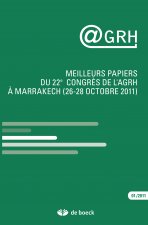 REVUE GRH 2011/01