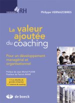 La valeur ajoutée du coaching