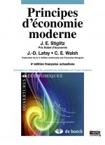 Principes d'économie moderne