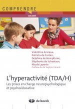 L'hyperactivité (TDA/H)