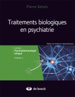 Traitements biologiques en psychiatrie
