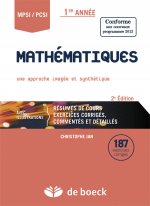 Mathématiques