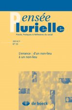 PENSEE PLURIELLE 2014/1 N.35