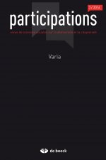 PARTICIPATIONS 2014/3 VARIA