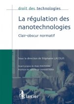 La régulation des nanotechnologies