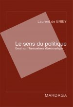 Le SENS DU POLITIQUE