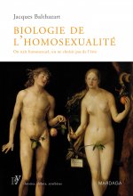 BIOLOGIE DE L'HOMOSEXUALITE