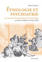 ÉTHOLOGIE ET PSYCHIATRIE