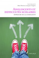 ADOLESCENTS ET DIFFICULTES SCOLAIRES APPROCHE DE LA COMPLEX