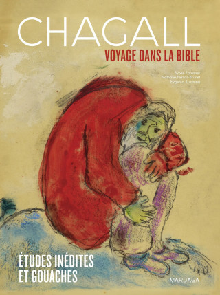 Chagall, voyage dans la Bible
