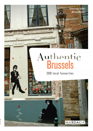 Authentic Brussels