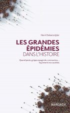 Les grandes épidémies dans l'histoire