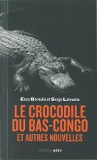 Le Crocodile du Bas-Congo