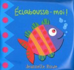 Éclabousse-moi !