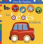 LES BEBES ROULENT SOUS LES FENETRES