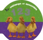MELANGE ET ASSEMBLE 1 2 3