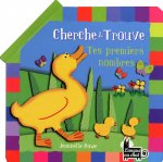 CHERCHE & TROUVE TES PREMIERS NOMBRES