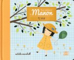 Les saisons de Manon L'été