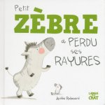 Petit Zèbre a perdu ses rayures