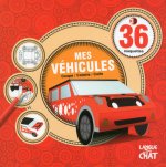 36 maquettes 3D Mes véhicules
