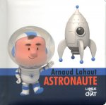Arnaud Lahaut Astronaute