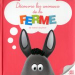 Découvre les animaux de la ferme