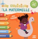 4-5 ans Mes activités de la Maternelle