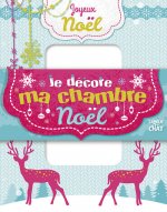 Je décore ma chambre Noël