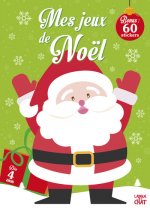 Mes jeux de Noël Pour les petits