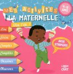 Mes activités de la maternelle vive l'été ! (4-5 ans)