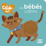 Les bébés câlins Cajole-moi ! (Fenêtre ronde)