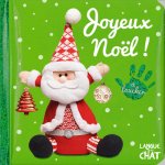 Bébé touche-à-tout - Joyeux Noël ! - tome 41